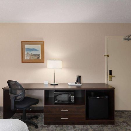 Travelodge By Wyndham Thunder Bay On Esterno foto