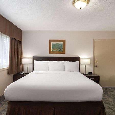 Travelodge By Wyndham Thunder Bay On Esterno foto