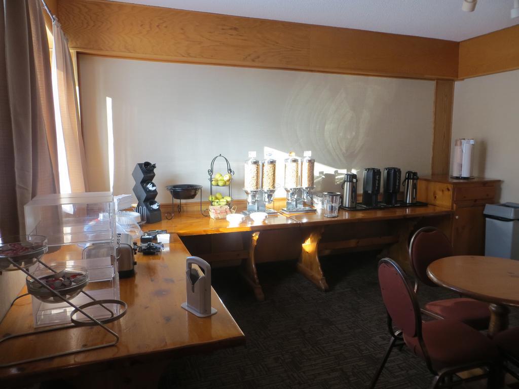 Travelodge By Wyndham Thunder Bay On Esterno foto