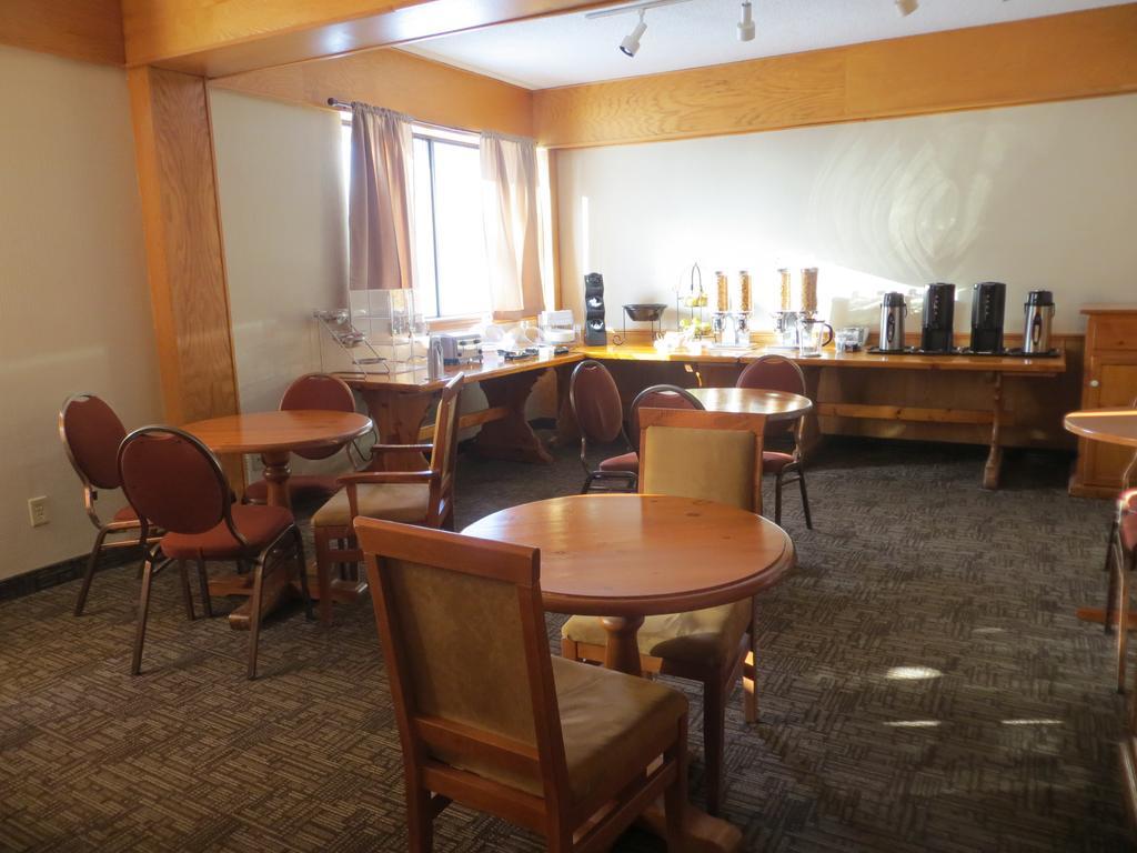 Travelodge By Wyndham Thunder Bay On Esterno foto