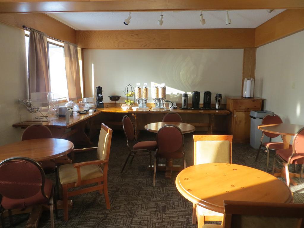 Travelodge By Wyndham Thunder Bay On Esterno foto
