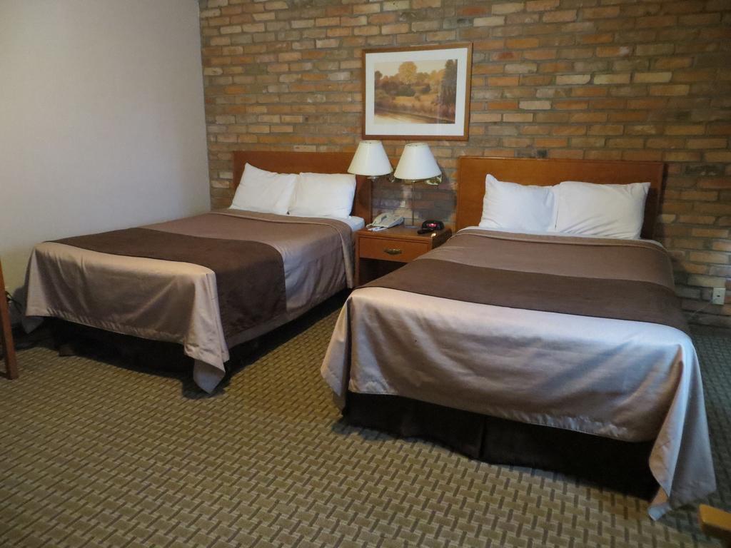 Travelodge By Wyndham Thunder Bay On Esterno foto