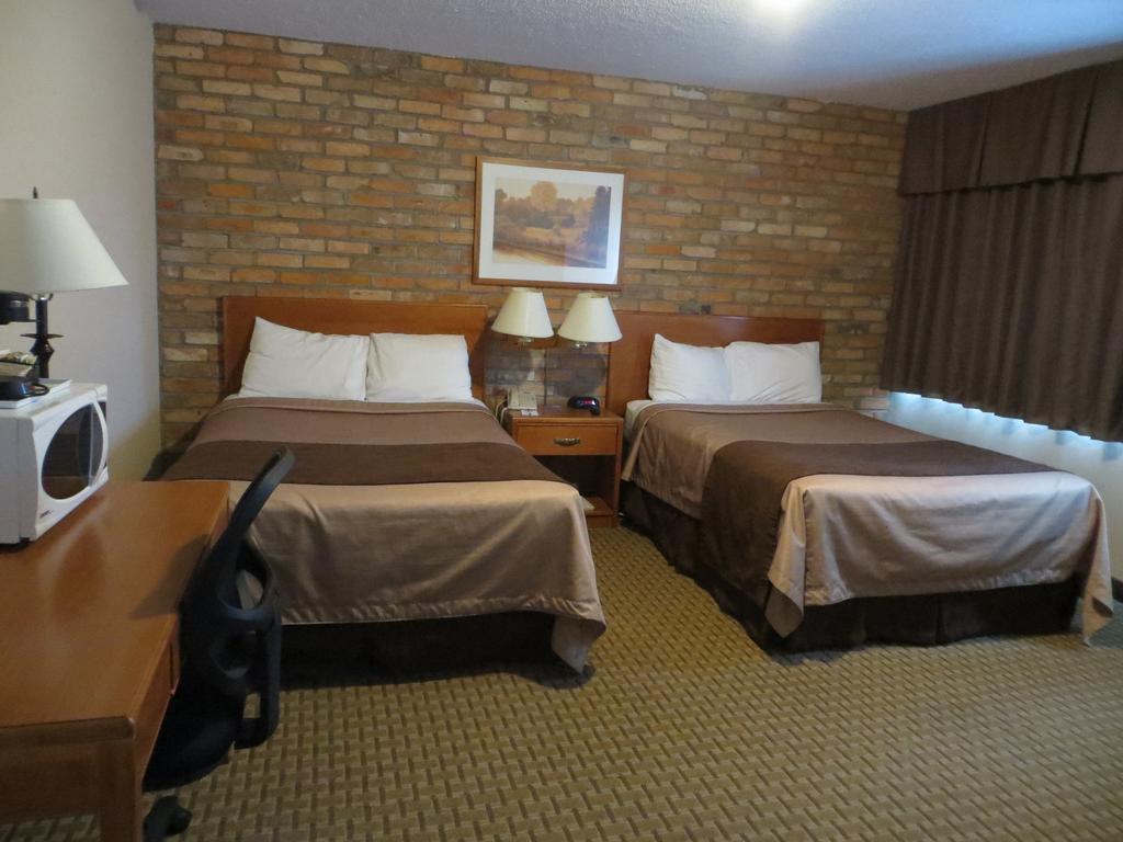 Travelodge By Wyndham Thunder Bay On Esterno foto
