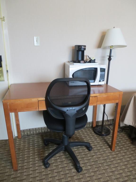 Travelodge By Wyndham Thunder Bay On Esterno foto