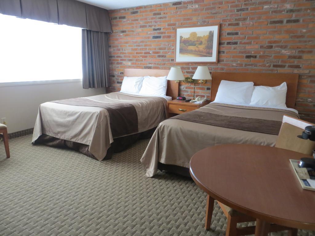 Travelodge By Wyndham Thunder Bay On Esterno foto