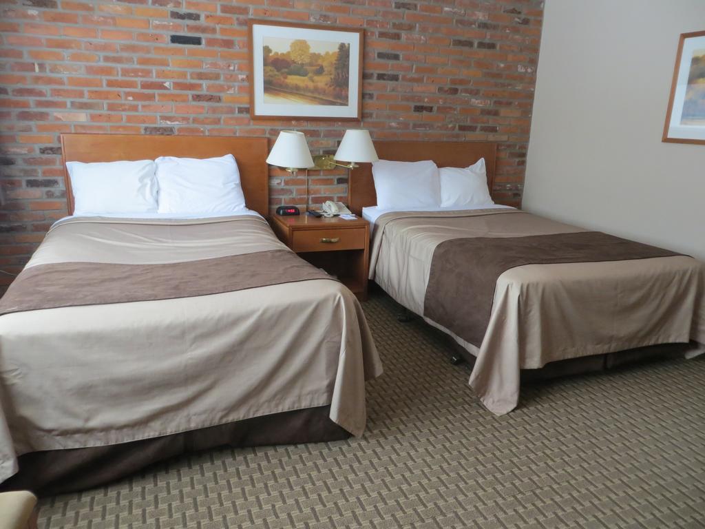 Travelodge By Wyndham Thunder Bay On Esterno foto