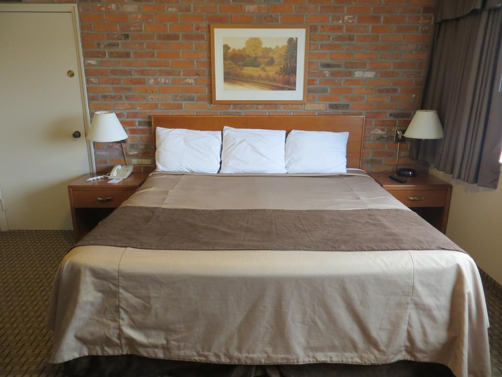 Travelodge By Wyndham Thunder Bay On Esterno foto