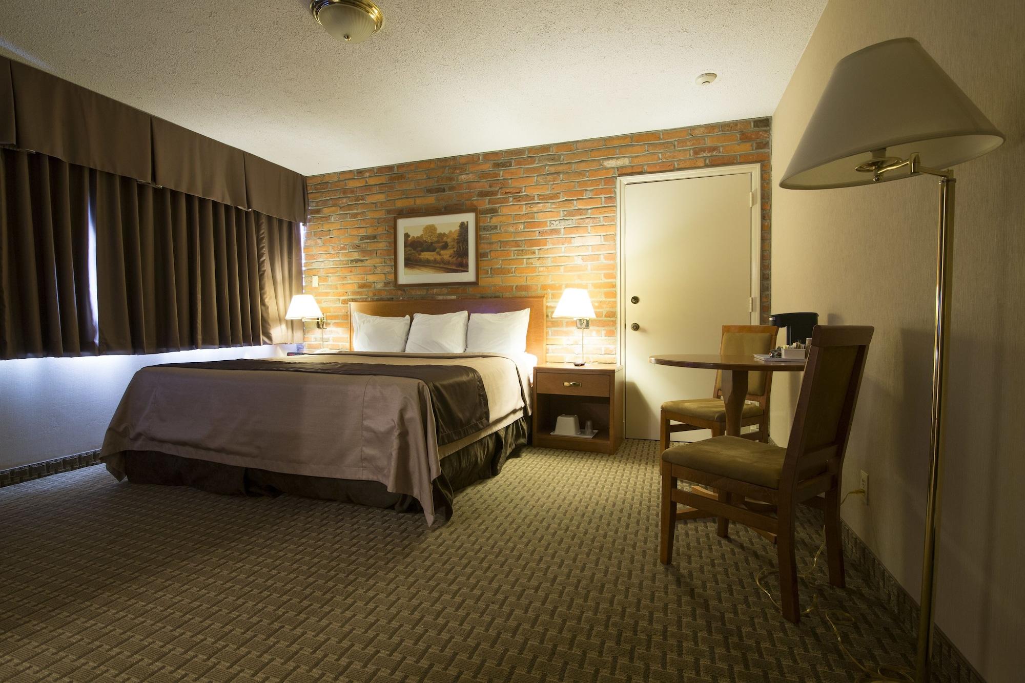 Travelodge By Wyndham Thunder Bay On Esterno foto