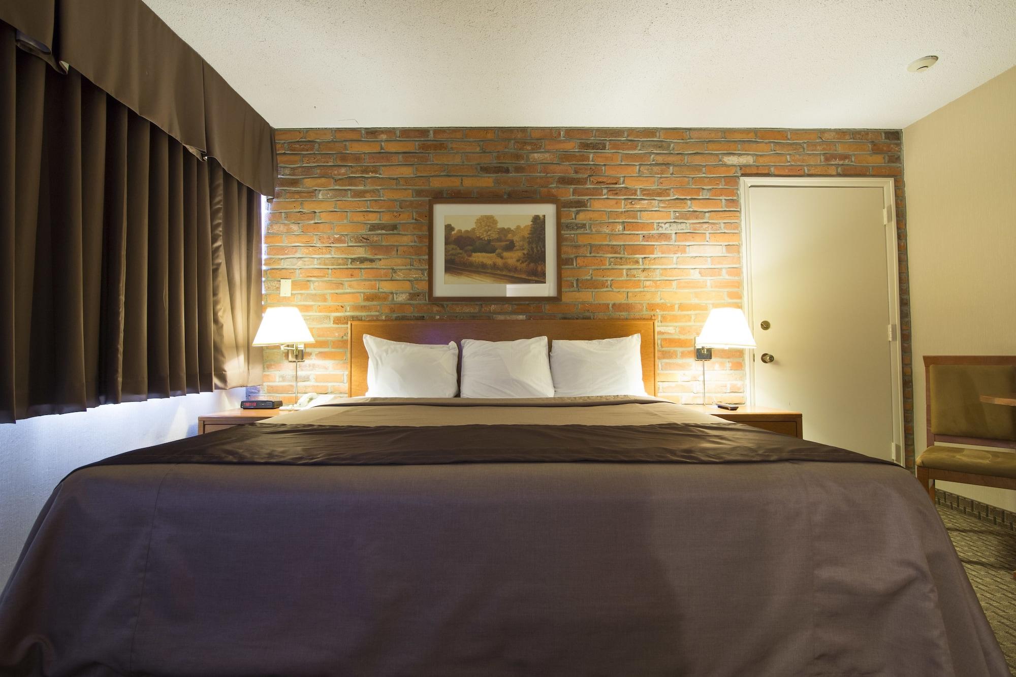 Travelodge By Wyndham Thunder Bay On Esterno foto