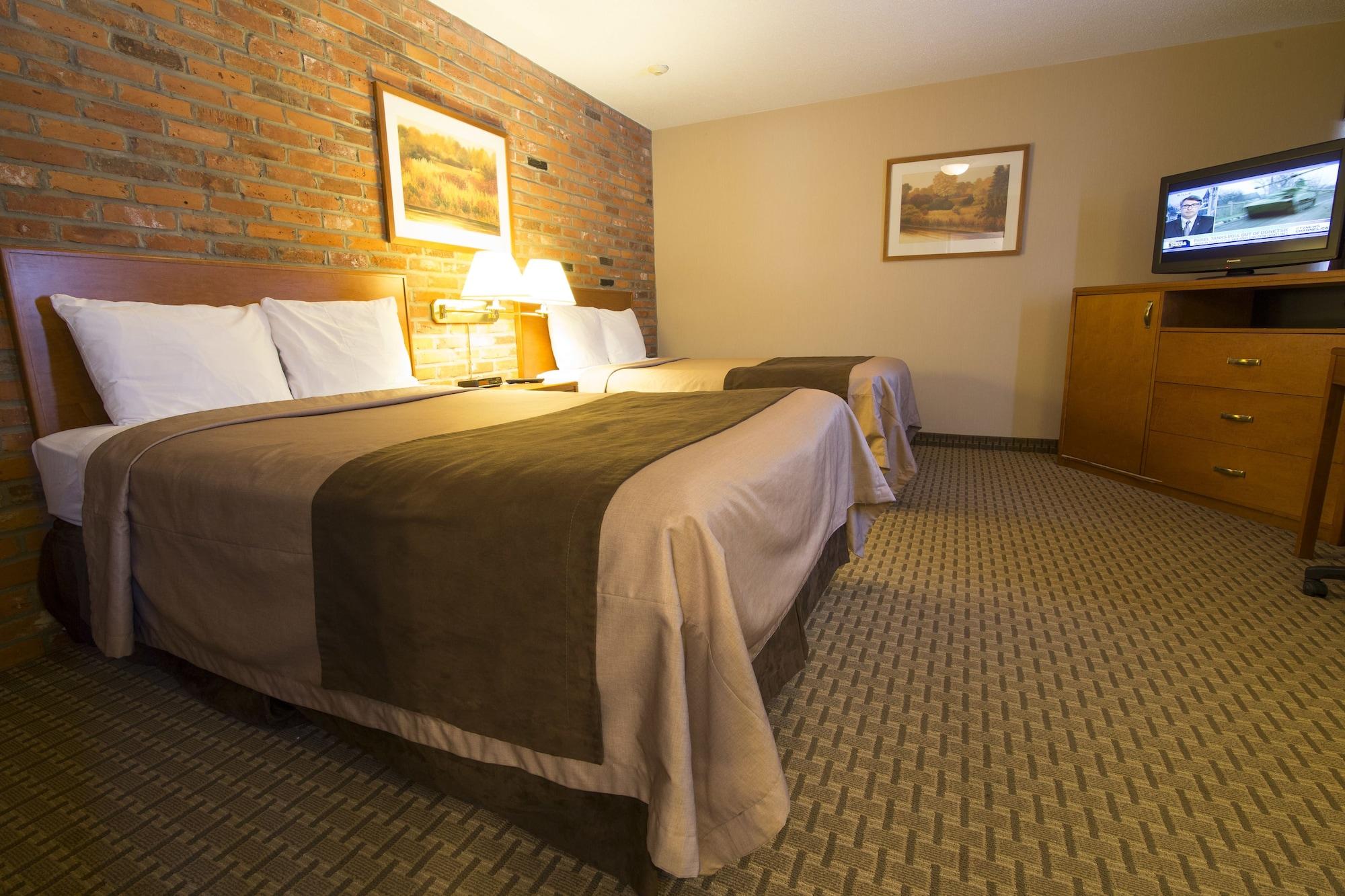 Travelodge By Wyndham Thunder Bay On Esterno foto