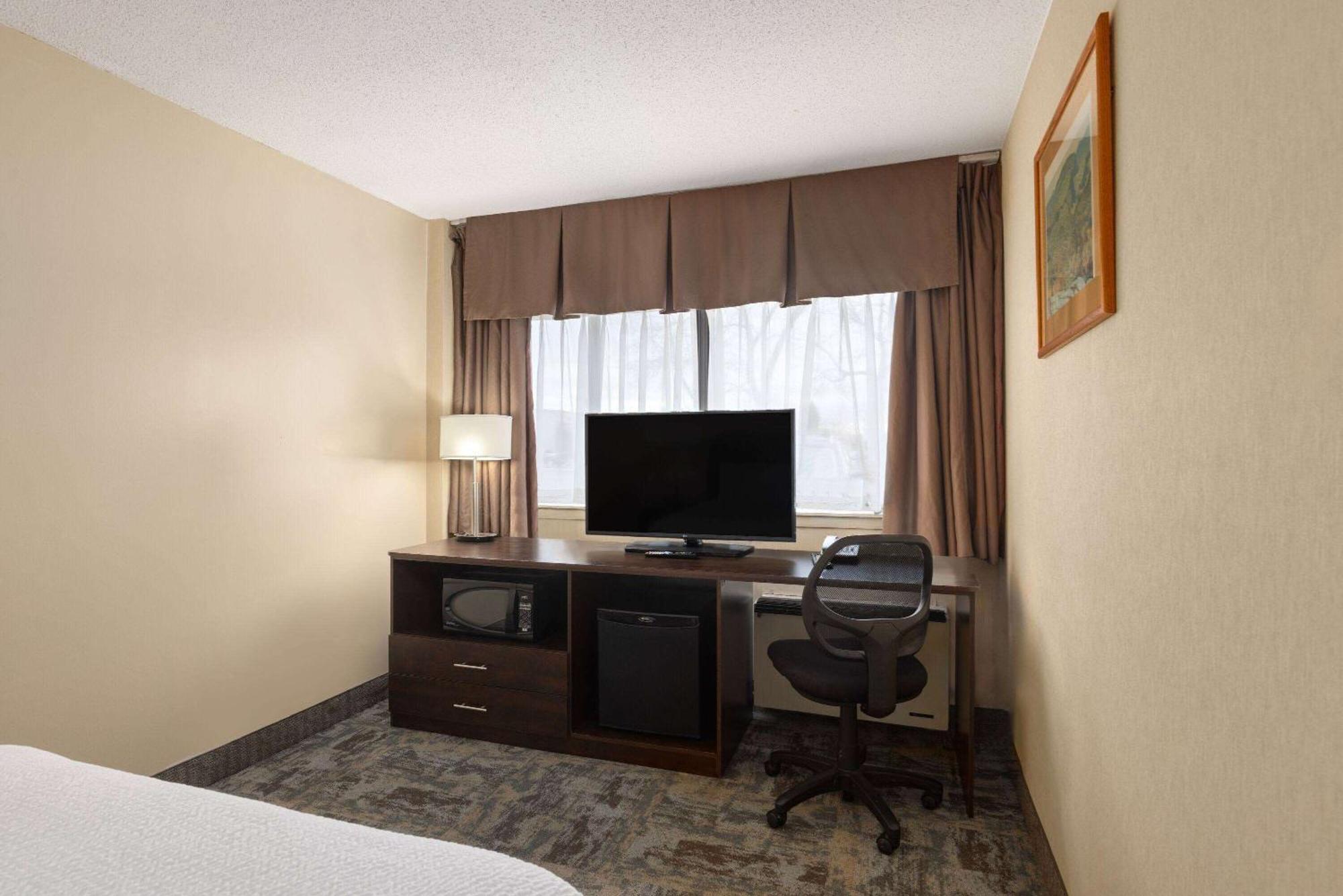 Travelodge By Wyndham Thunder Bay On Esterno foto