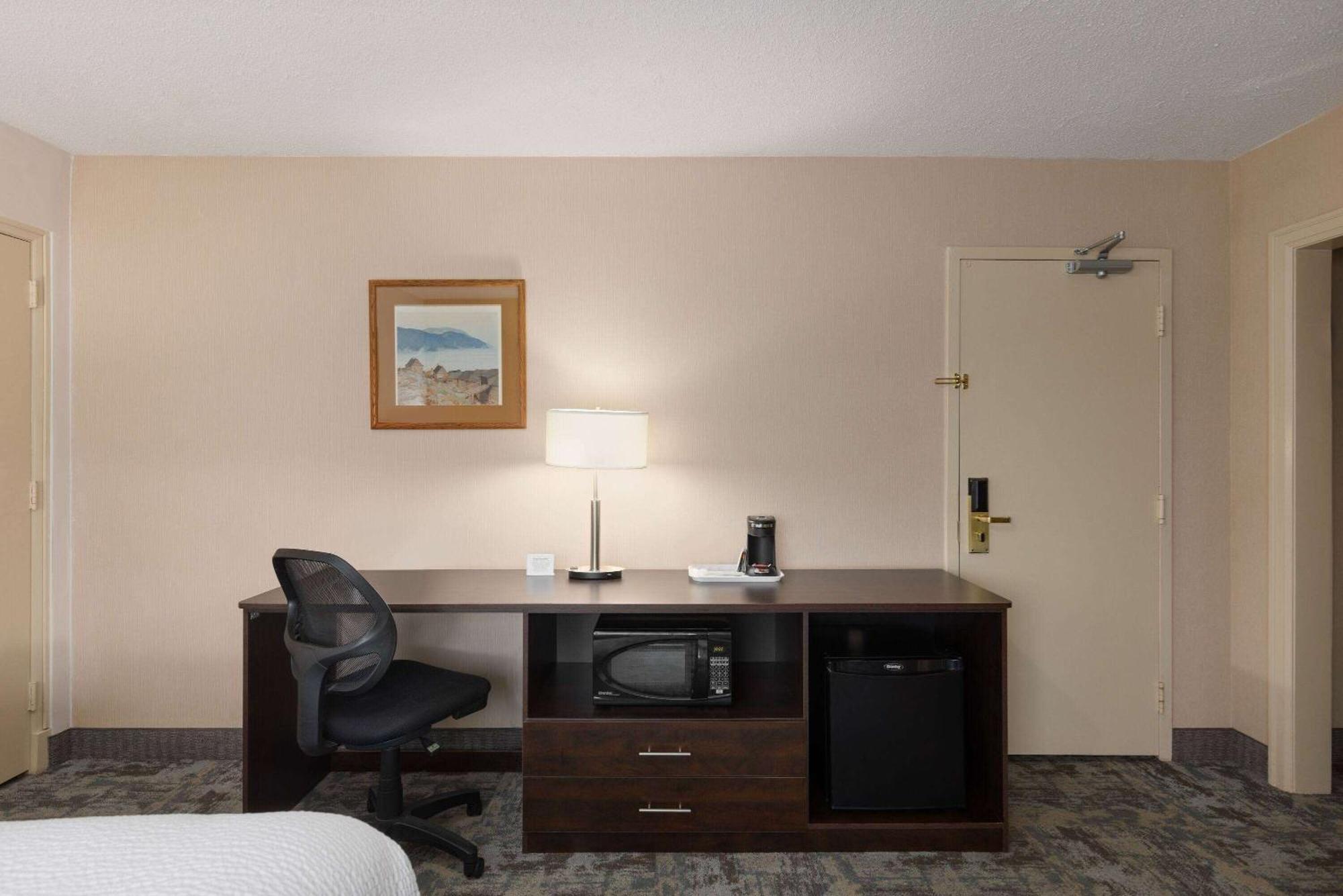 Travelodge By Wyndham Thunder Bay On Esterno foto
