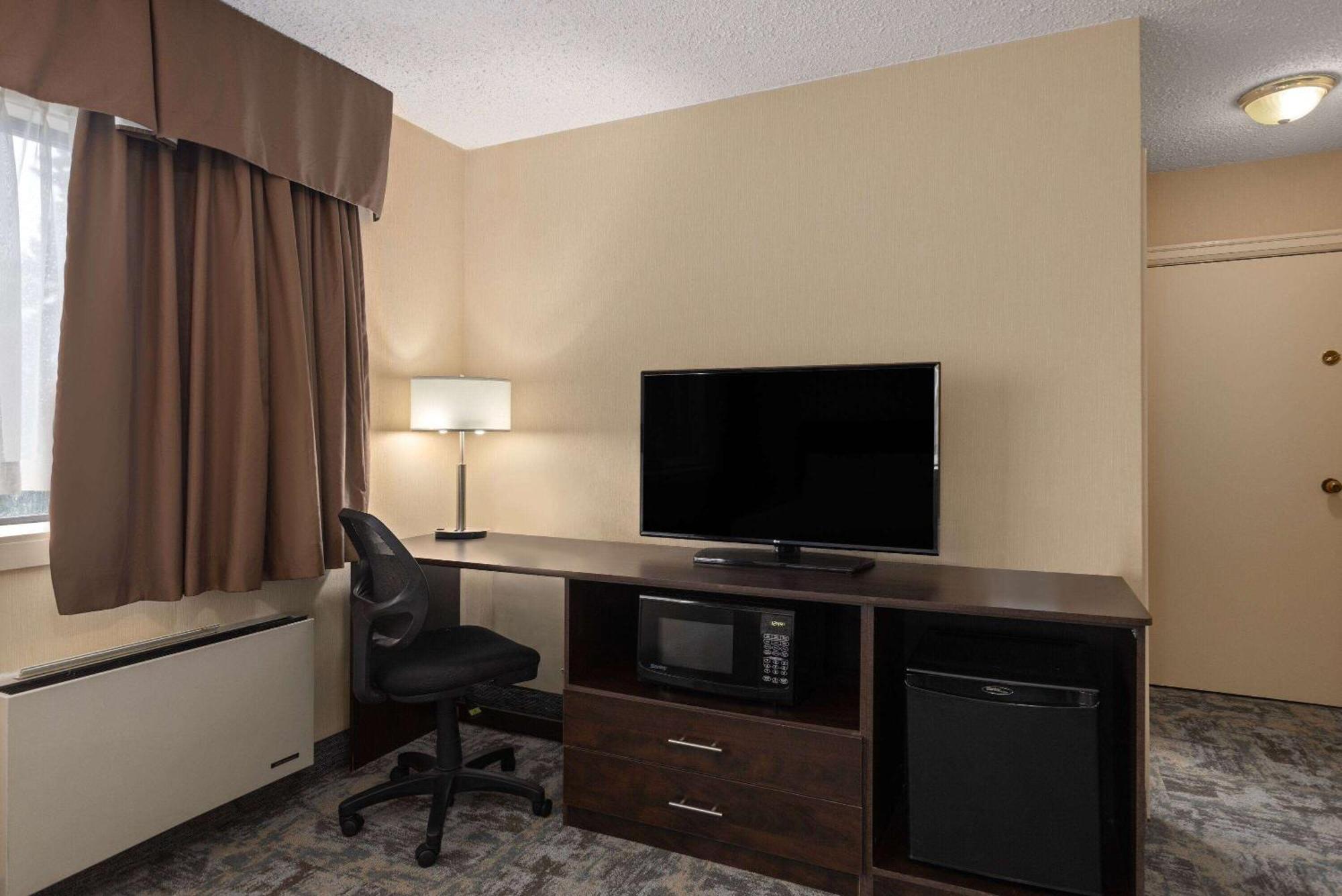 Travelodge By Wyndham Thunder Bay On Esterno foto