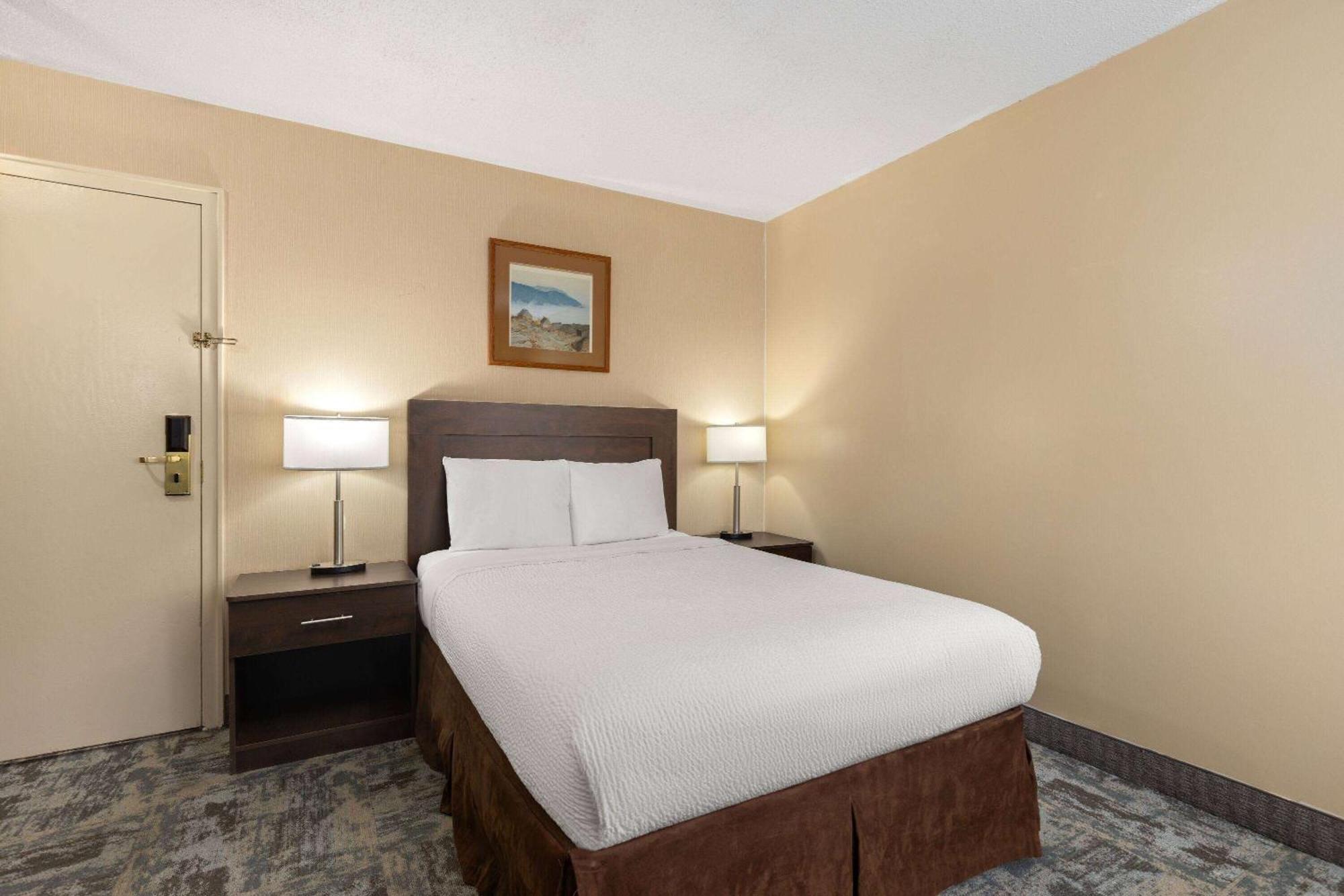 Travelodge By Wyndham Thunder Bay On Esterno foto