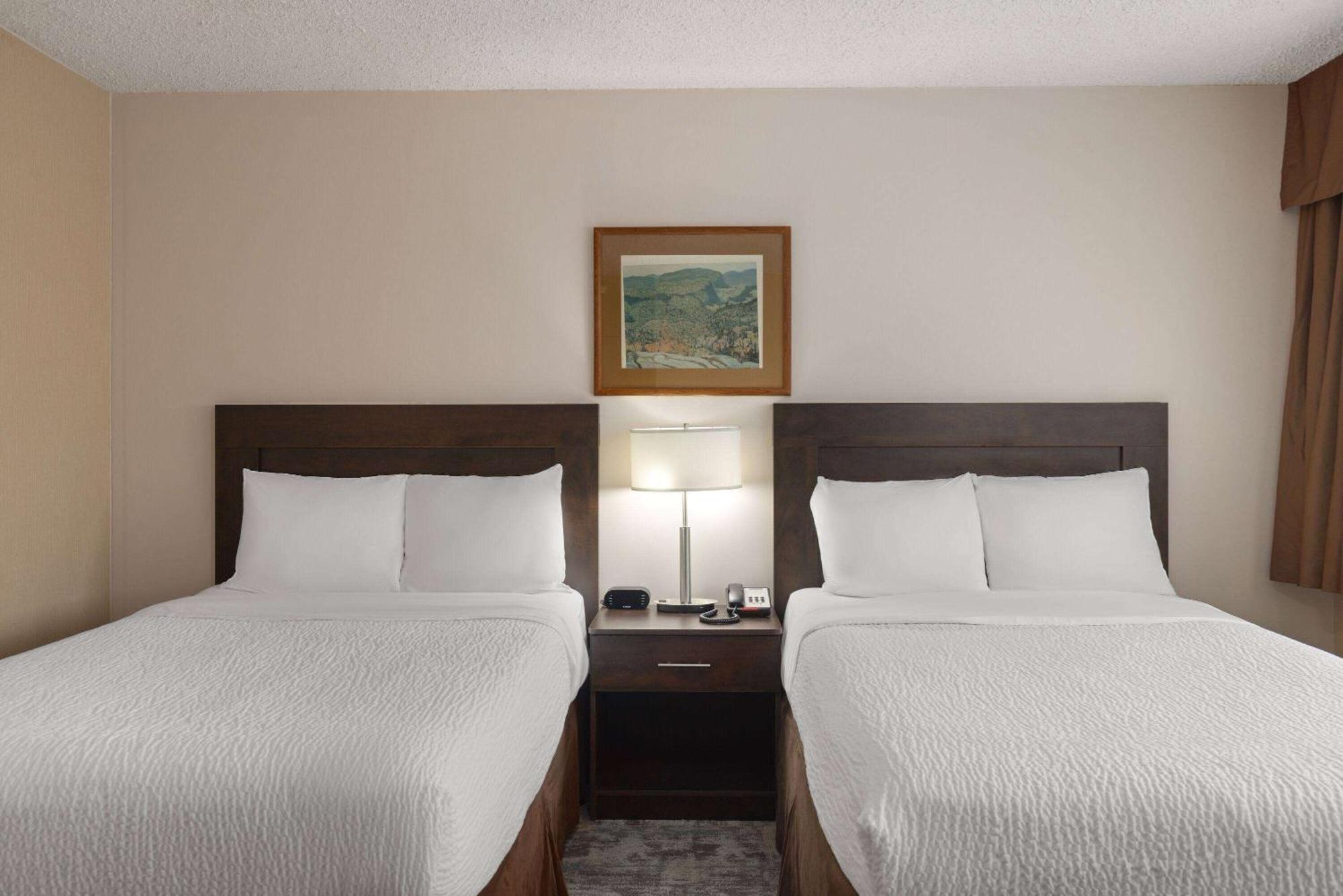 Travelodge By Wyndham Thunder Bay On Esterno foto