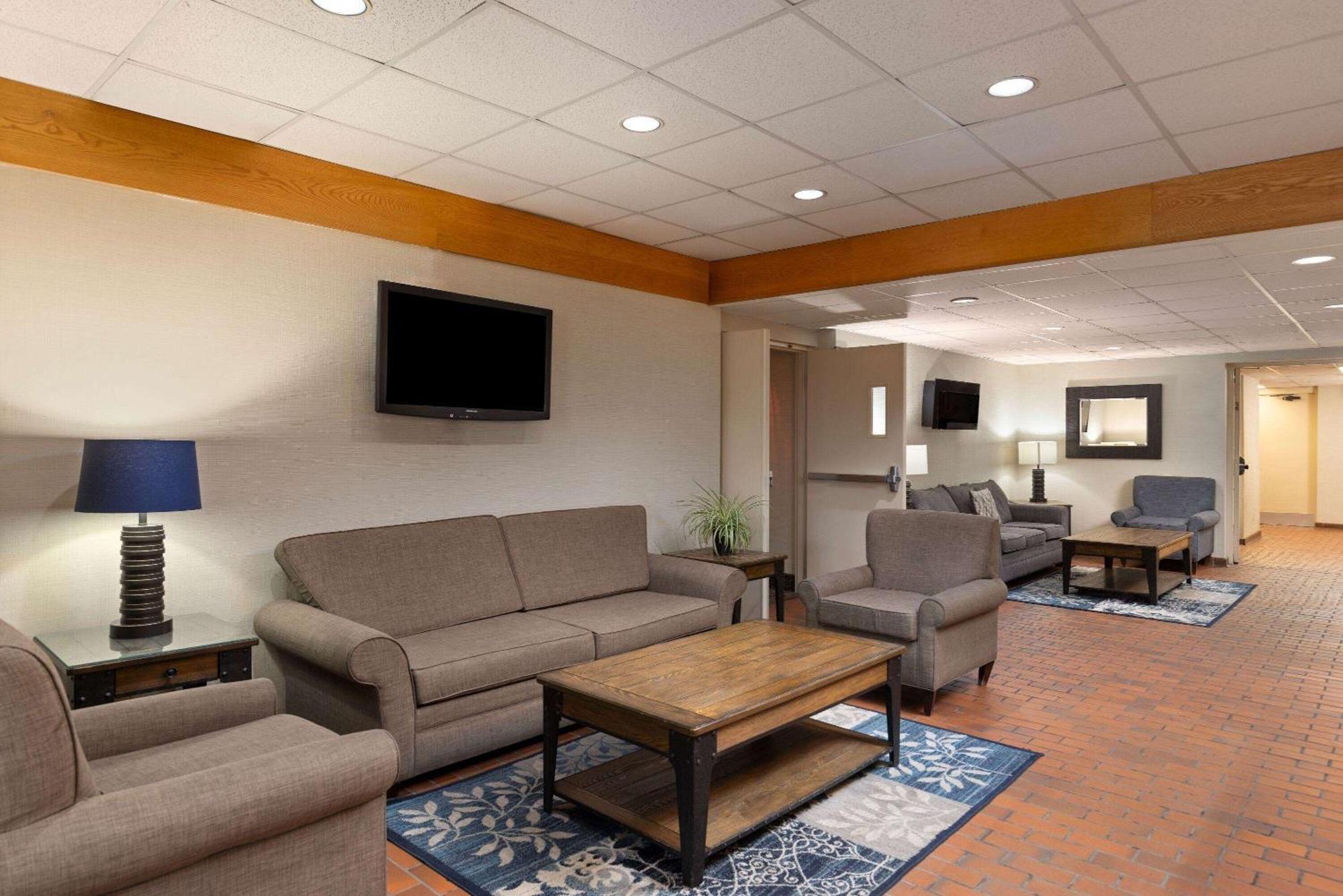 Travelodge By Wyndham Thunder Bay On Esterno foto