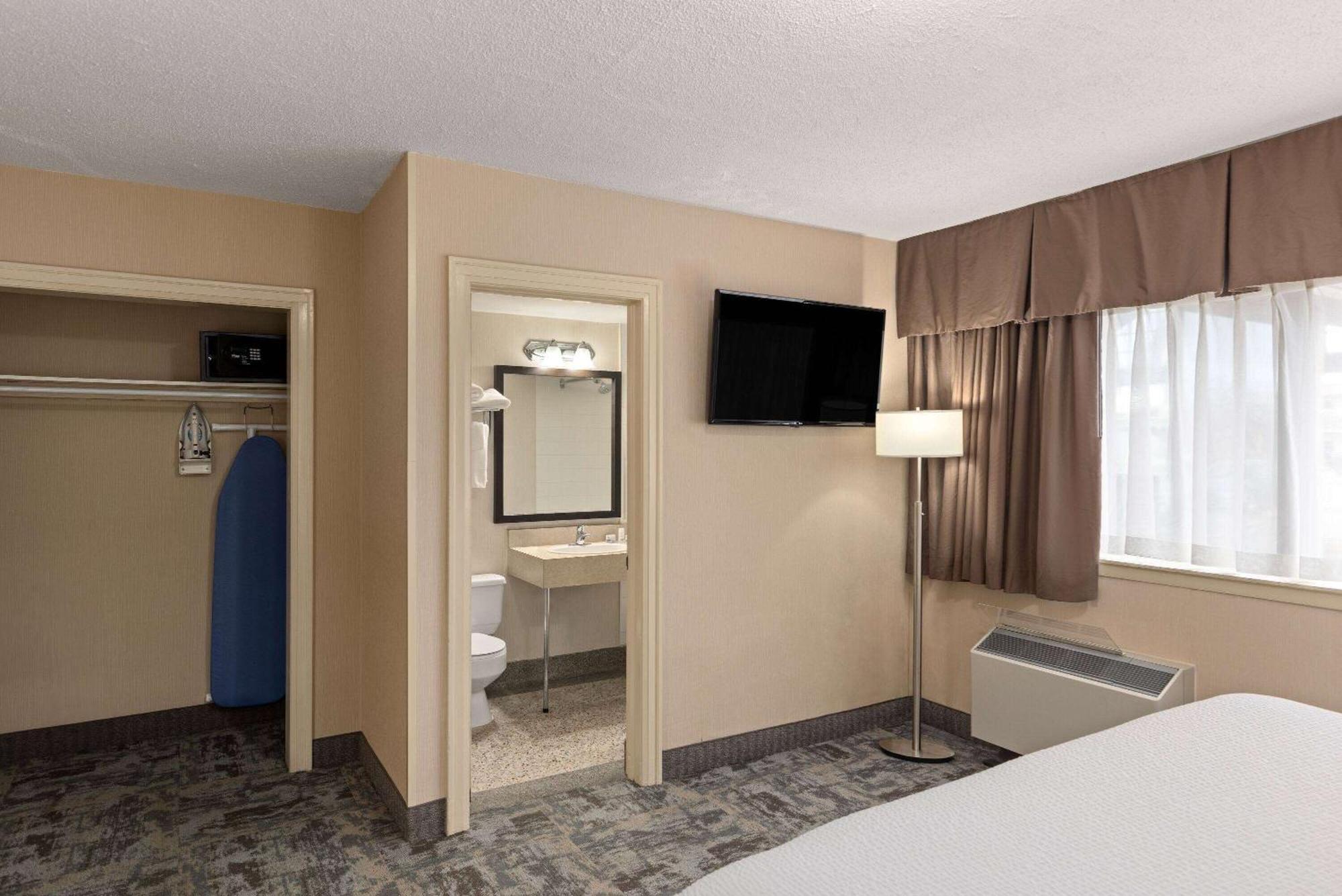 Travelodge By Wyndham Thunder Bay On Esterno foto