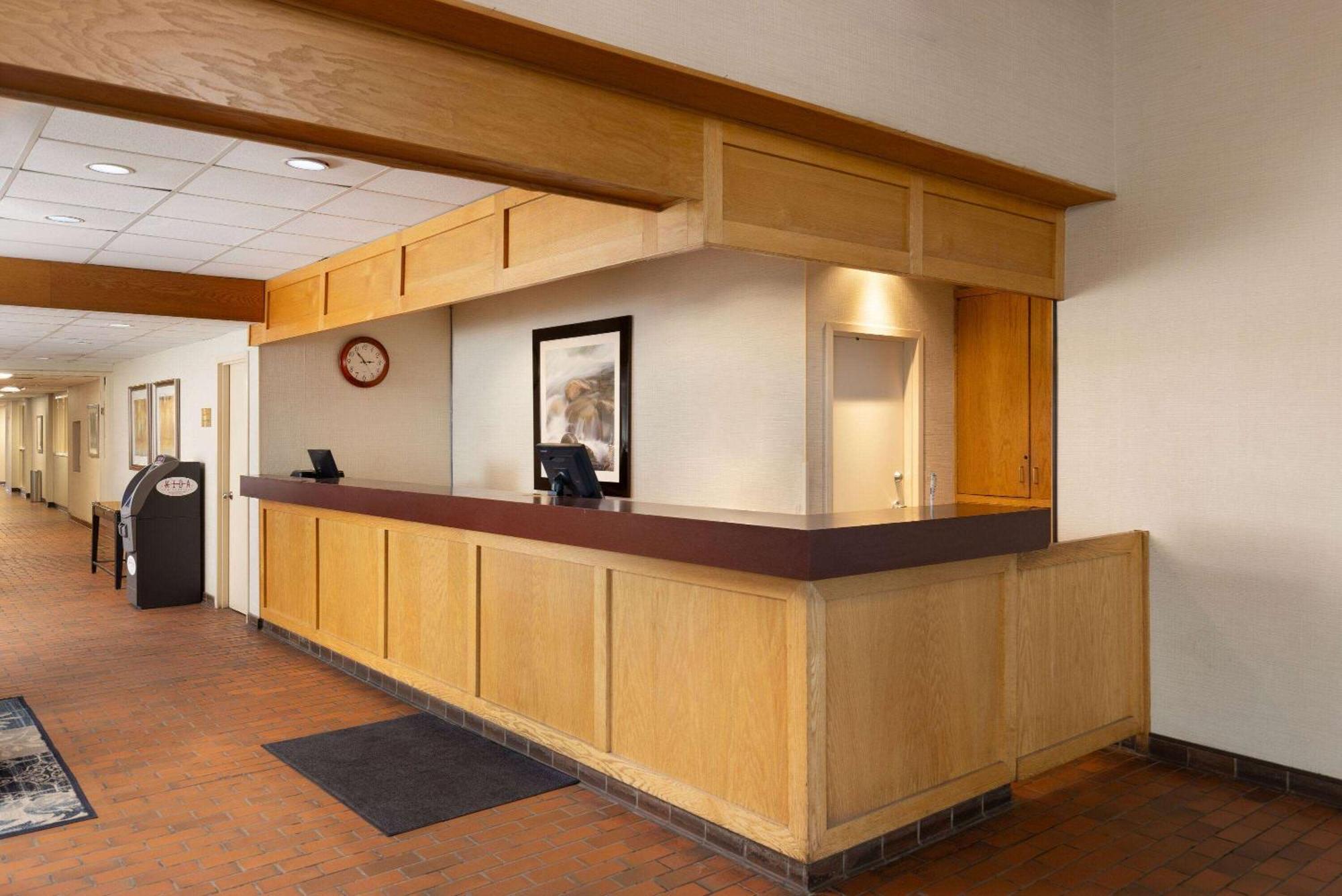 Travelodge By Wyndham Thunder Bay On Esterno foto