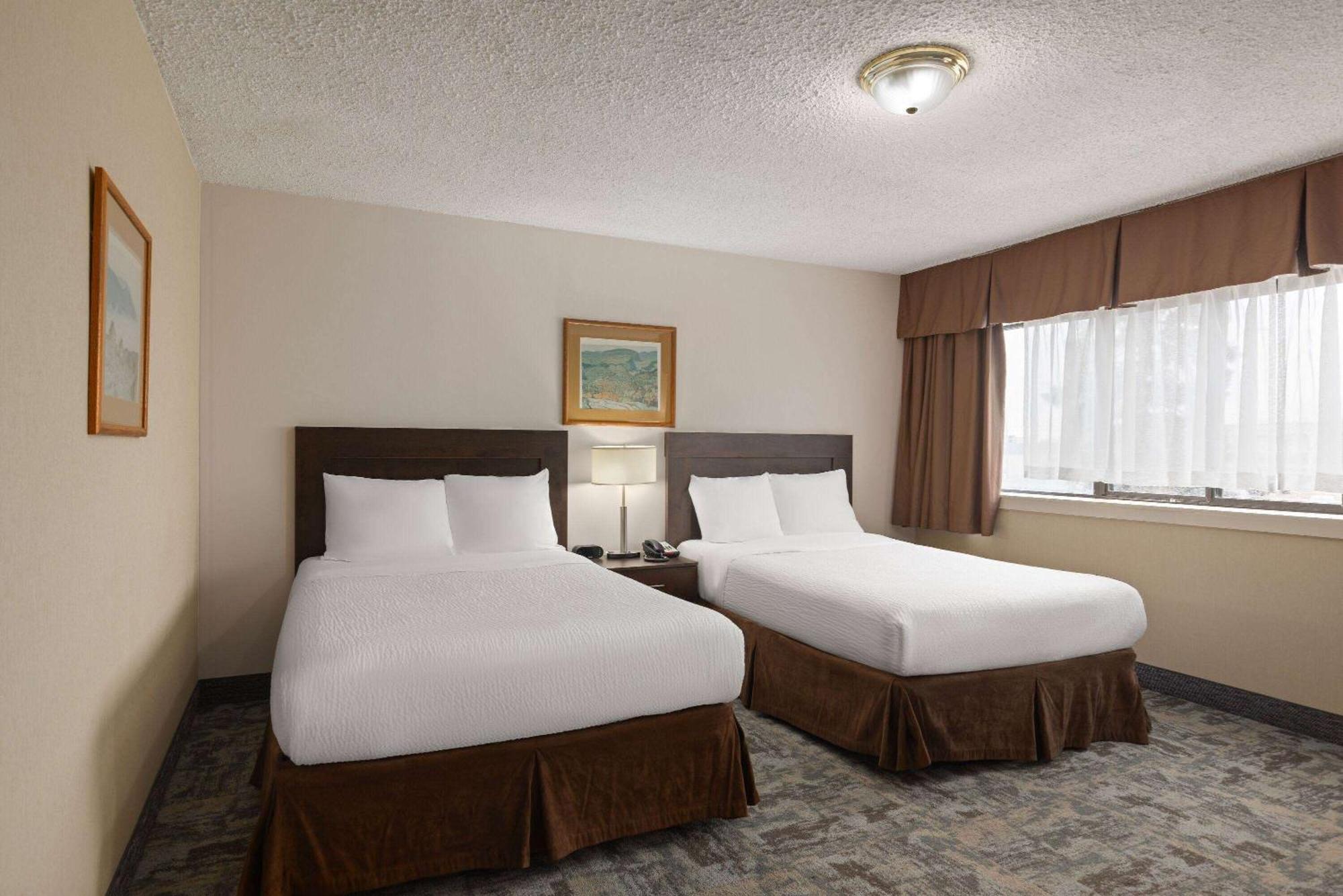 Travelodge By Wyndham Thunder Bay On Esterno foto