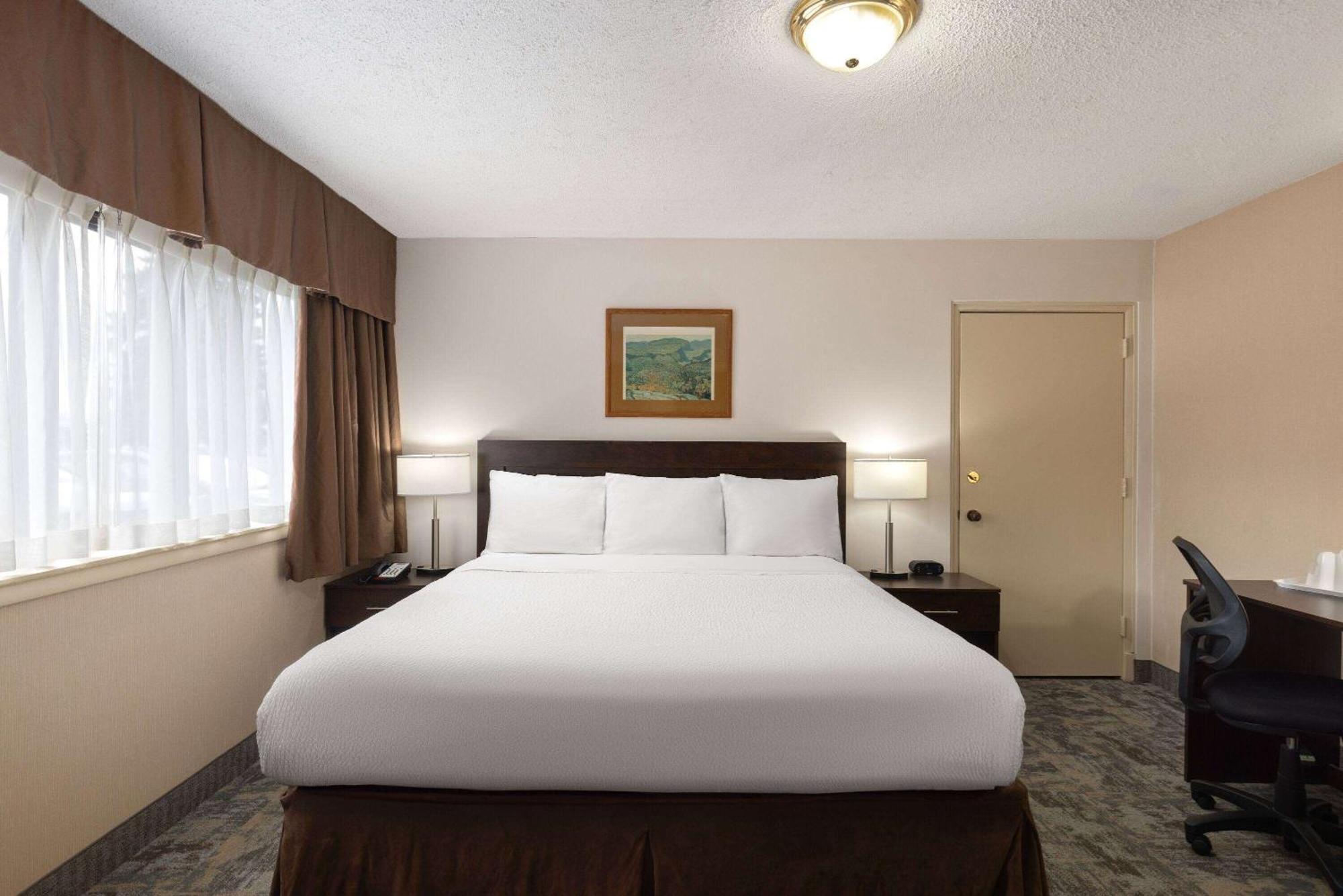 Travelodge By Wyndham Thunder Bay On Esterno foto