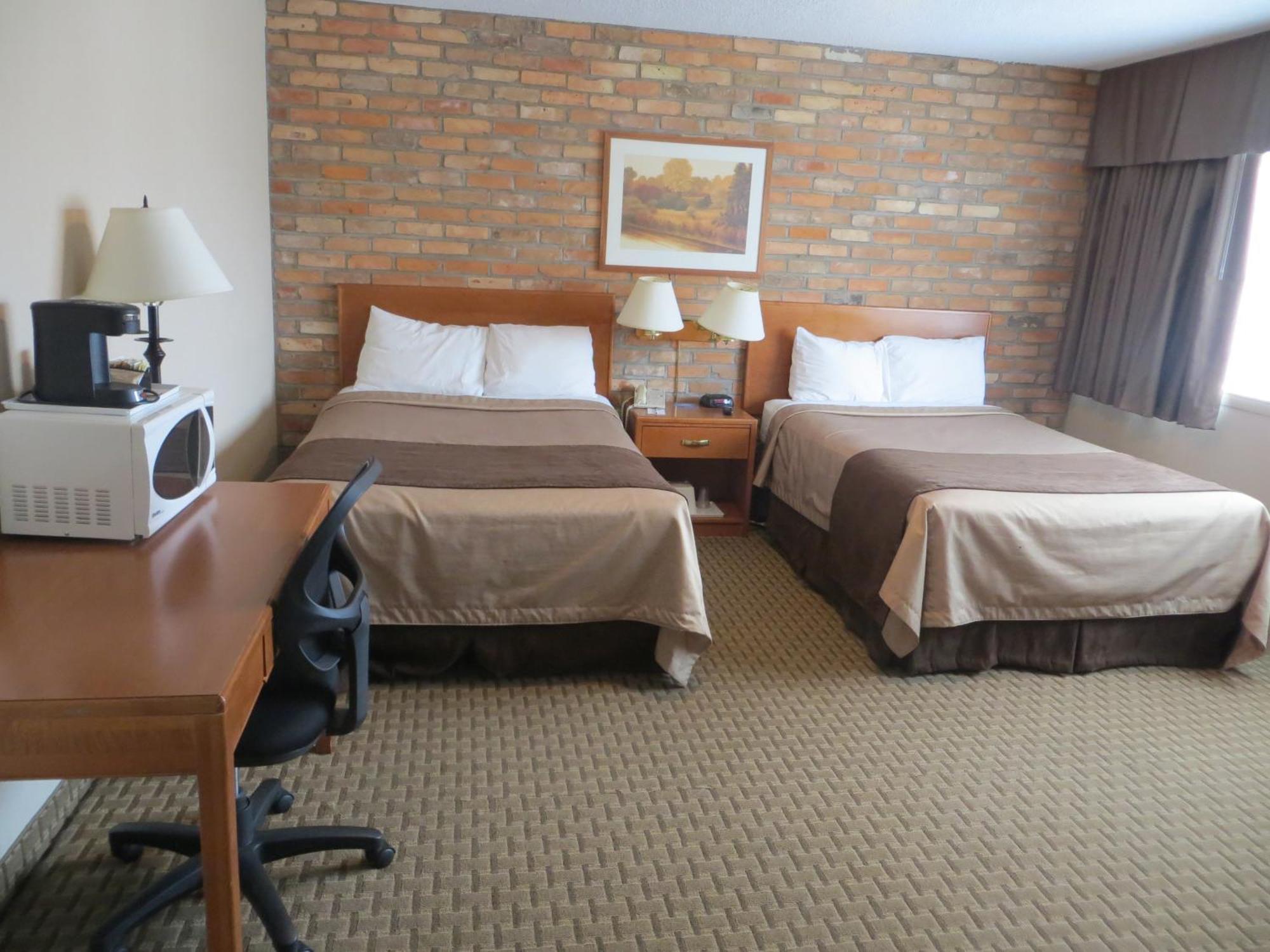 Travelodge By Wyndham Thunder Bay On Esterno foto