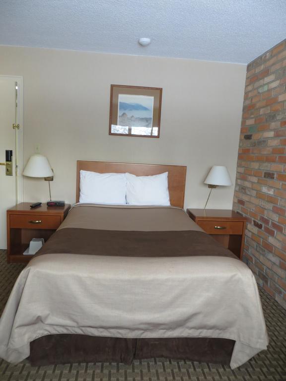Travelodge By Wyndham Thunder Bay On Esterno foto