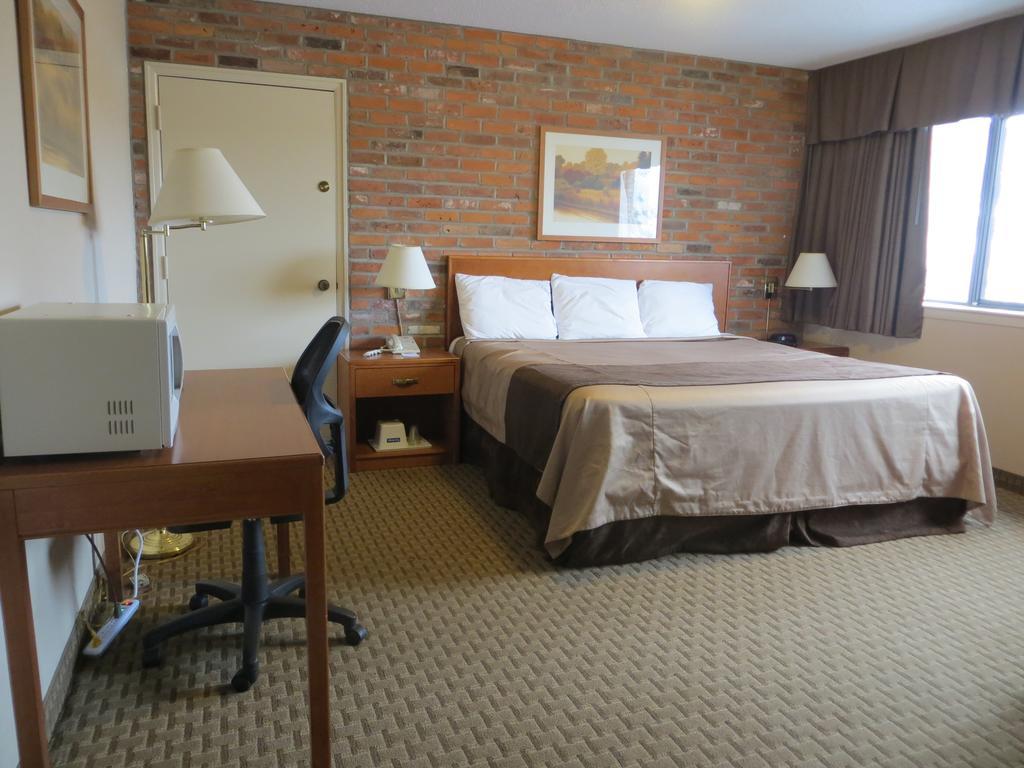 Travelodge By Wyndham Thunder Bay On Esterno foto