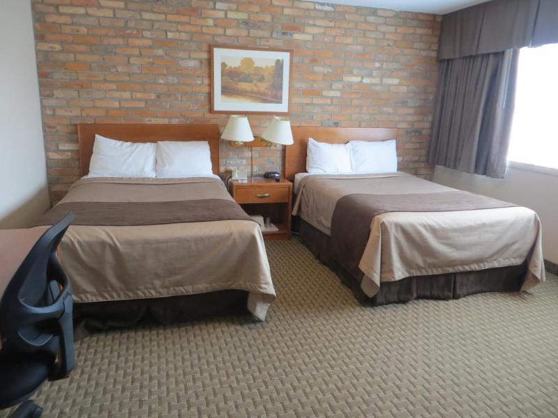 Travelodge By Wyndham Thunder Bay On Esterno foto