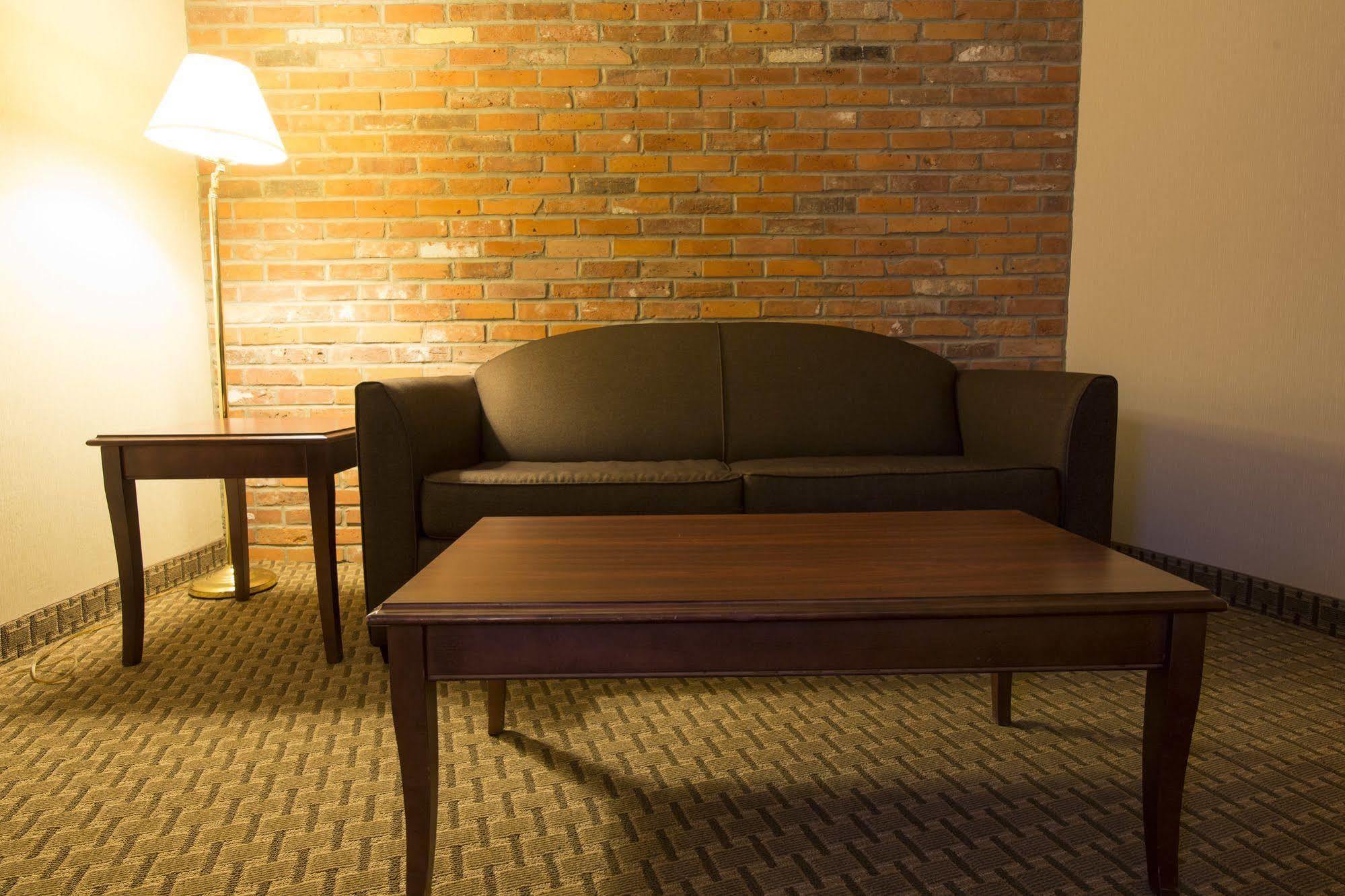 Travelodge By Wyndham Thunder Bay On Esterno foto