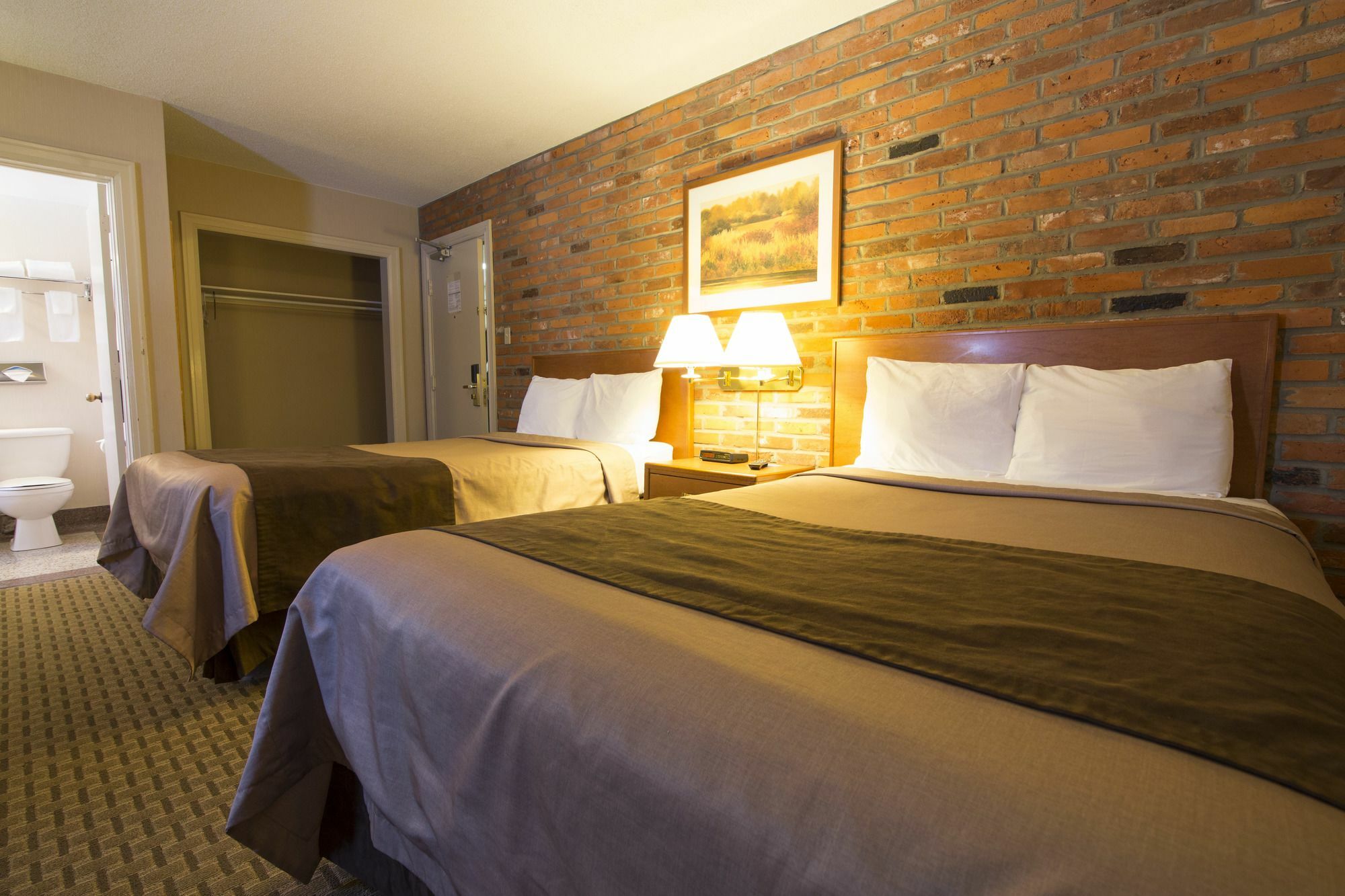 Travelodge By Wyndham Thunder Bay On Esterno foto