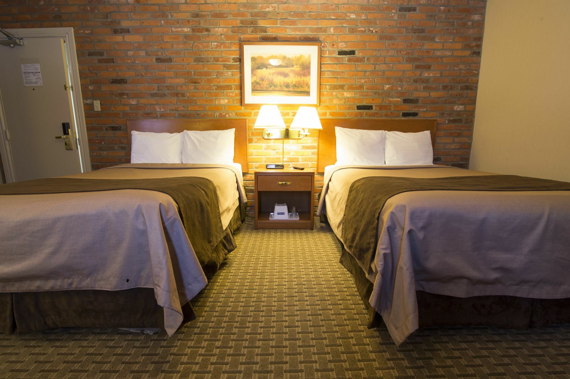 Travelodge By Wyndham Thunder Bay On Esterno foto